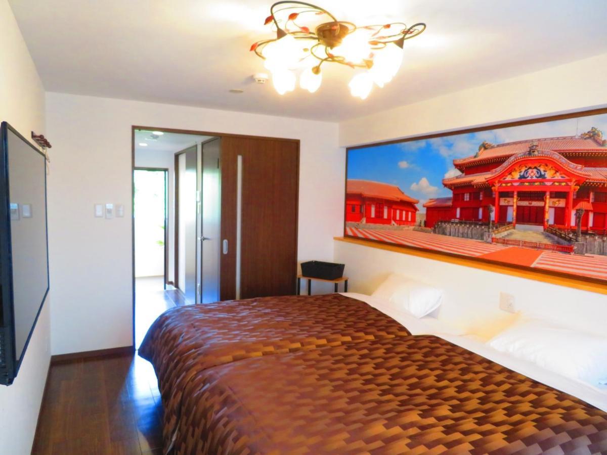 Ao-Ao-Hotel - Vacation Stay 29367V 名户 外观 照片