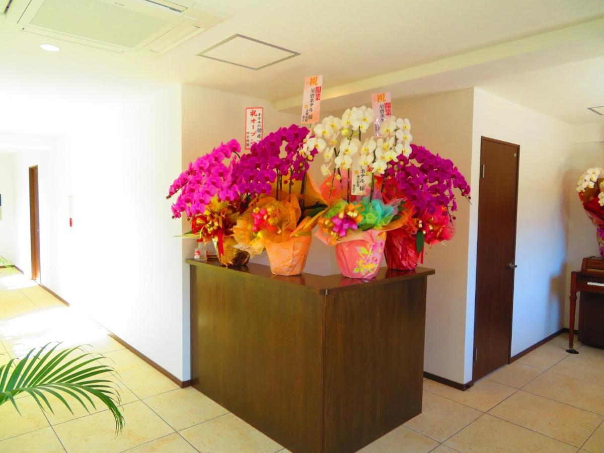 Ao-Ao-Hotel - Vacation Stay 29367V 名户 外观 照片