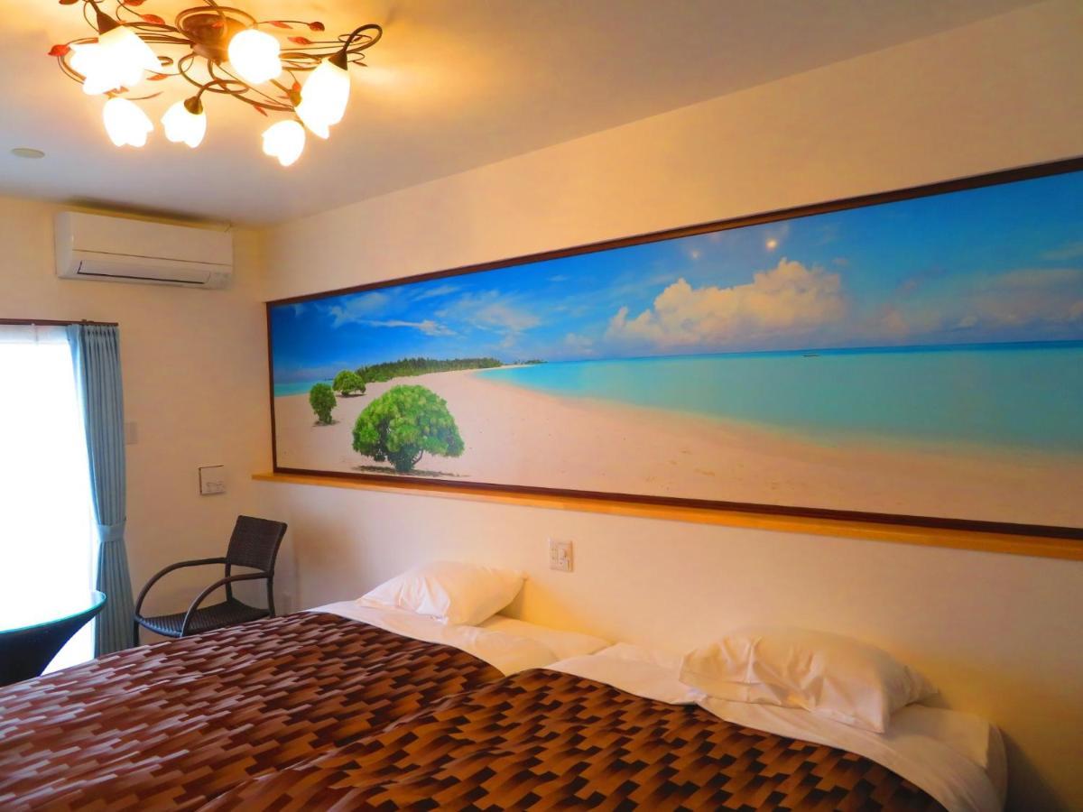 Ao-Ao-Hotel - Vacation Stay 29367V 名户 外观 照片