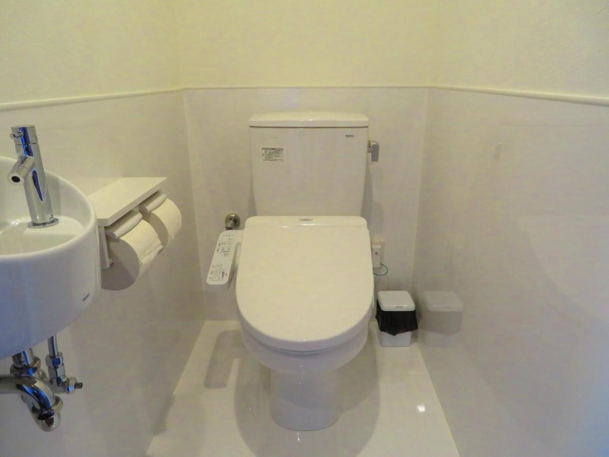 Ao-Ao-Hotel - Vacation Stay 29367V 名户 外观 照片