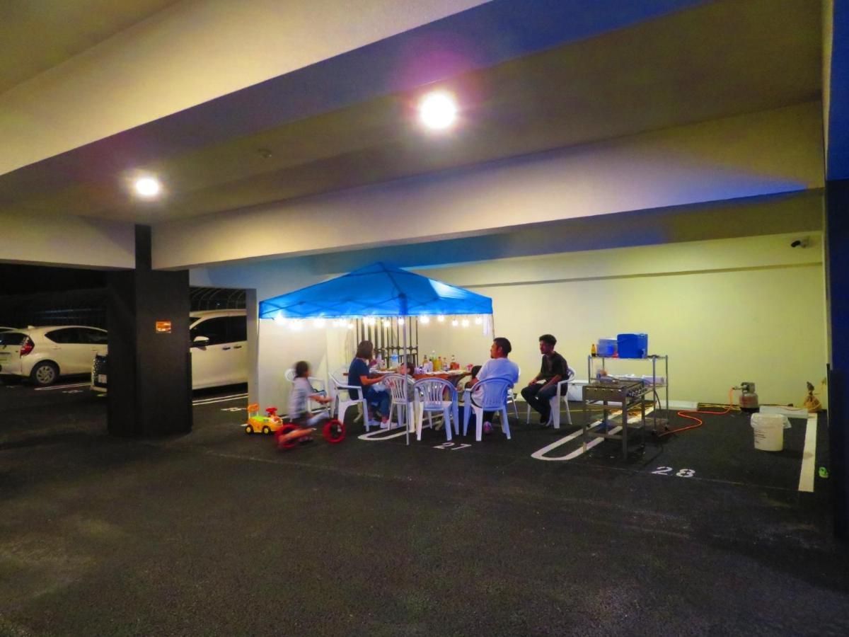 Ao-Ao-Hotel - Vacation Stay 29367V 名户 外观 照片