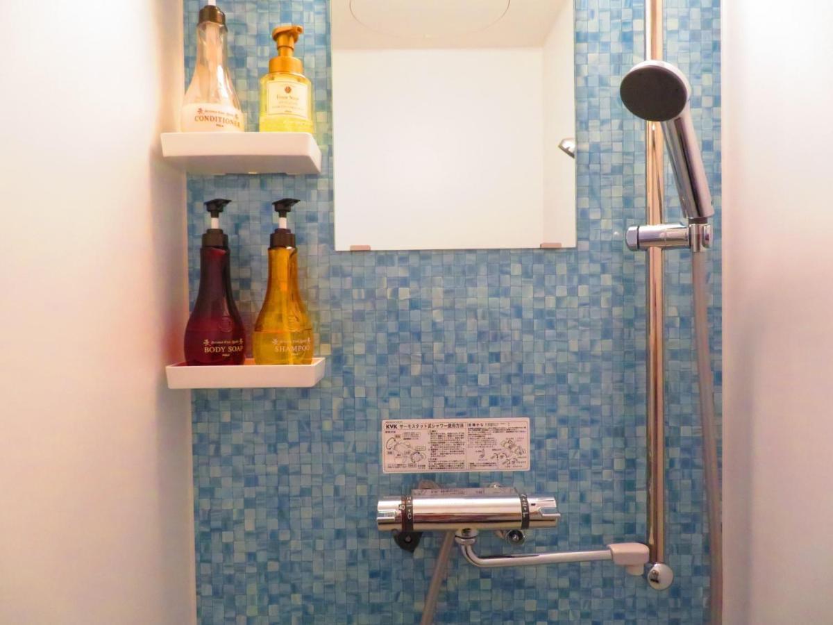 Ao-Ao-Hotel - Vacation Stay 29367V 名户 外观 照片