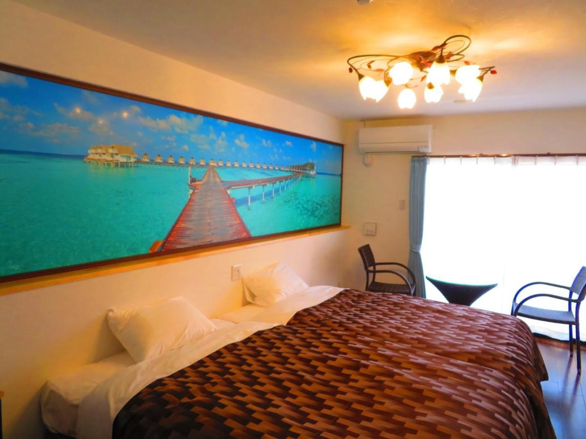 Ao-Ao-Hotel - Vacation Stay 29367V 名户 外观 照片