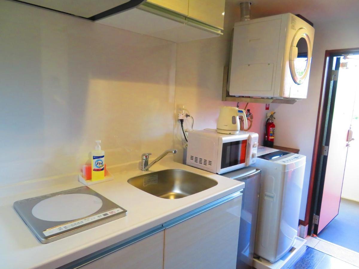 Ao-Ao-Hotel - Vacation Stay 29367V 名户 外观 照片