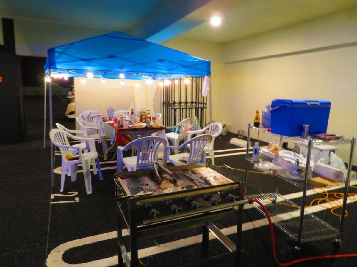 Ao-Ao-Hotel - Vacation Stay 29367V 名户 外观 照片
