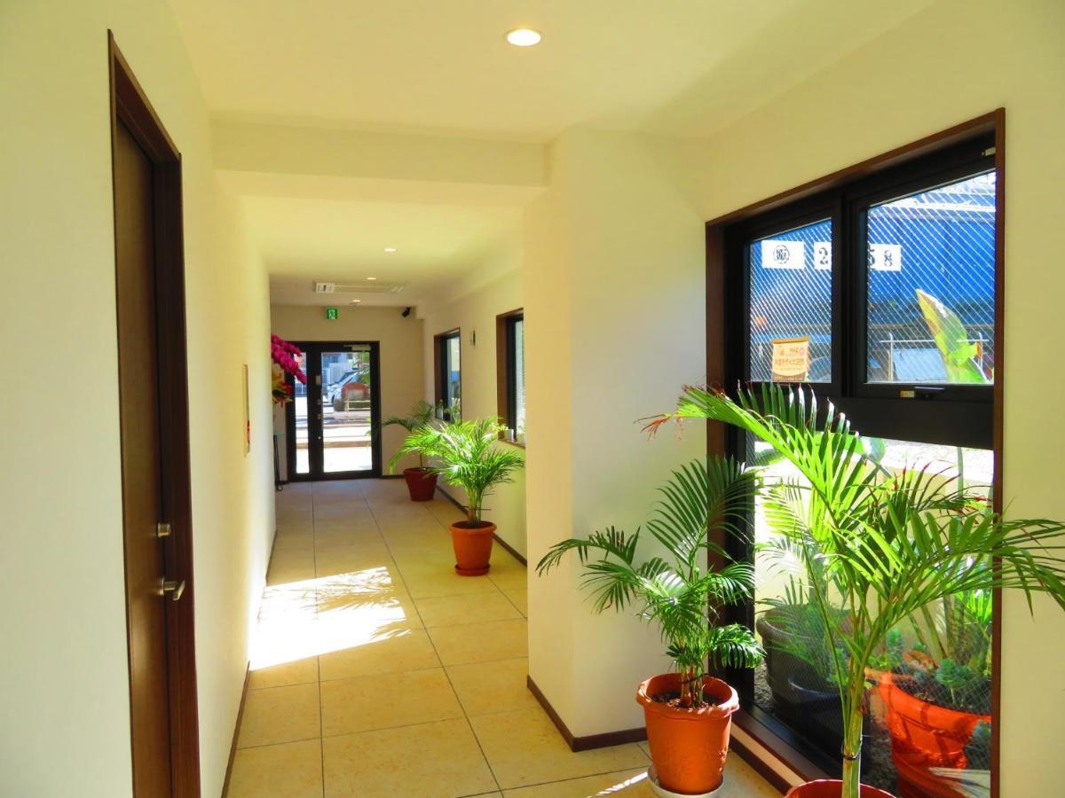 Ao-Ao-Hotel - Vacation Stay 29367V 名户 外观 照片