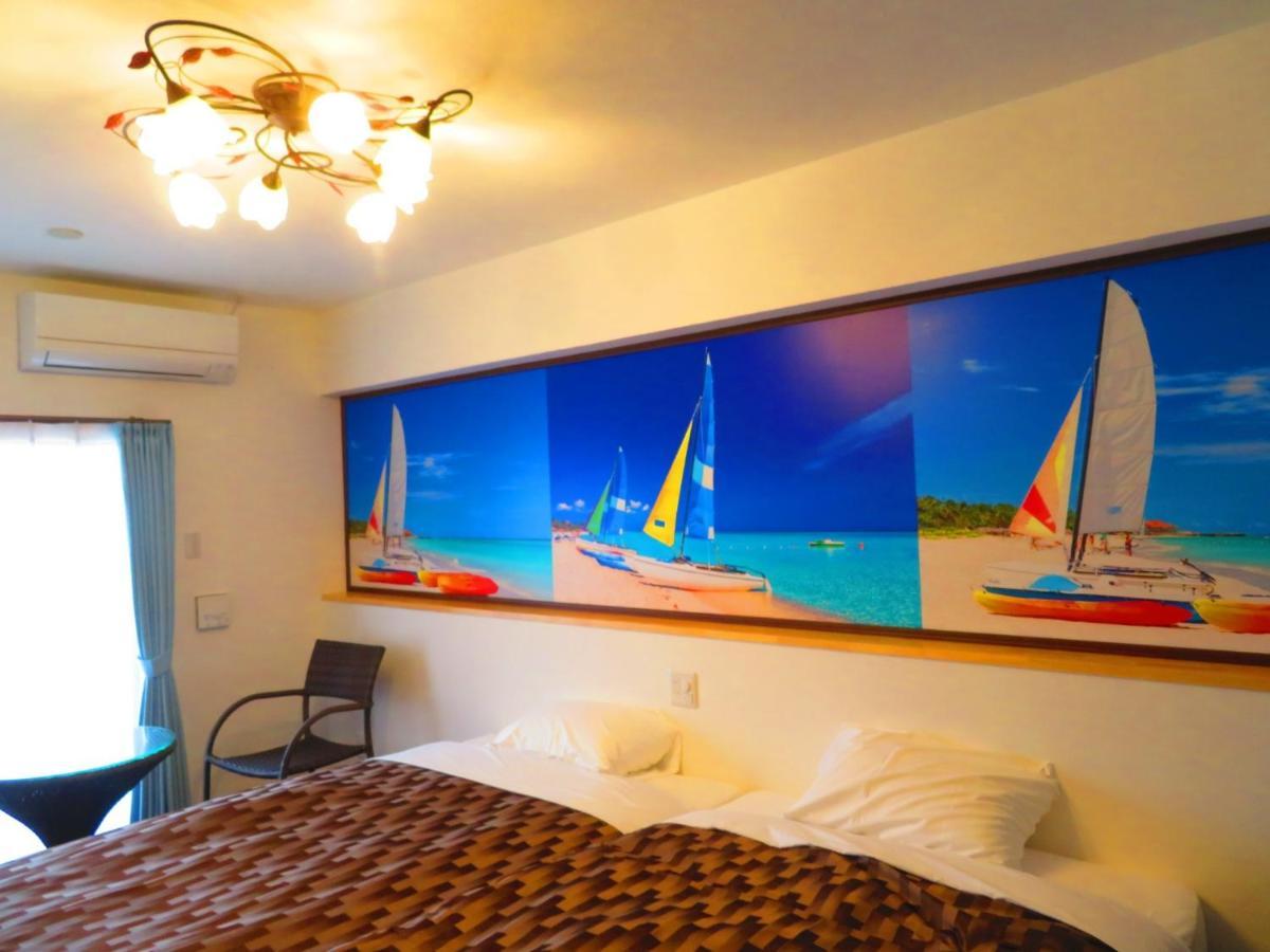 Ao-Ao-Hotel - Vacation Stay 29367V 名户 外观 照片