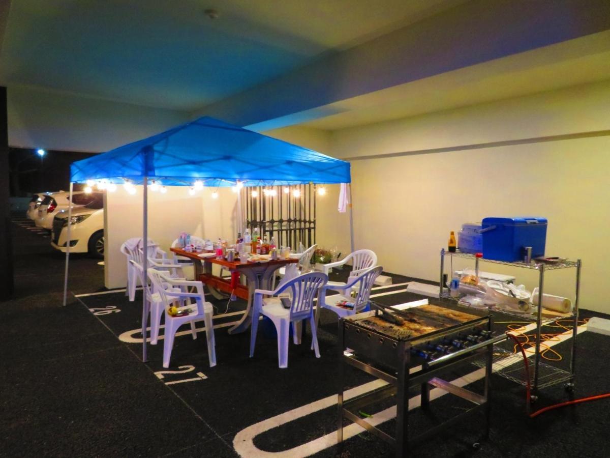 Ao-Ao-Hotel - Vacation Stay 29367V 名户 外观 照片